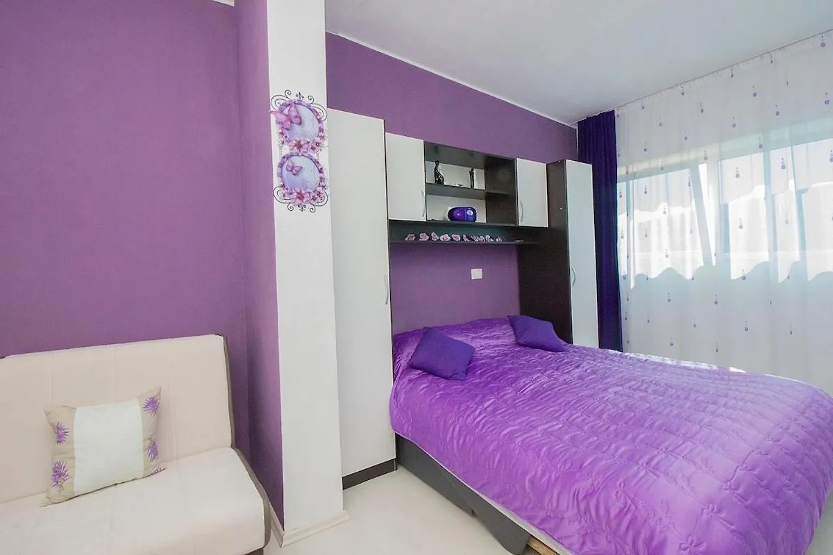 App For 2 Pers With Sea View Near Centar,18 Apartment Rabac Croatia