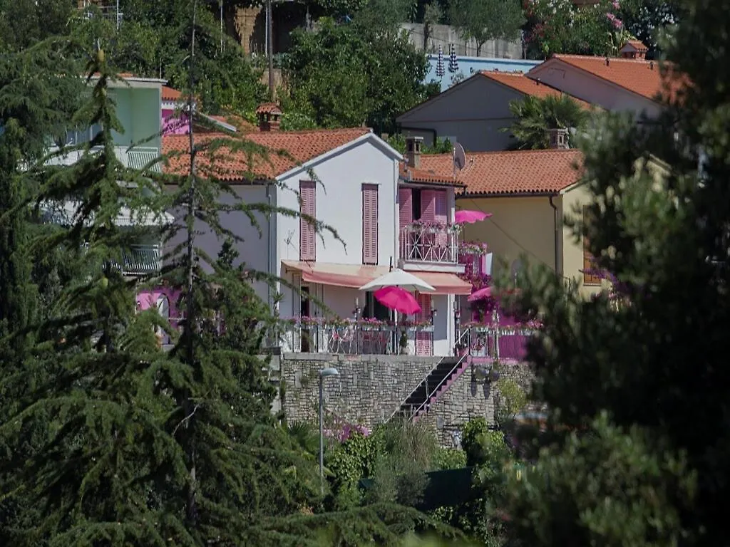Ferienwohnung App For 2 Pers With Sea View Near Centar,18 Rabac 0*,  Kroatien